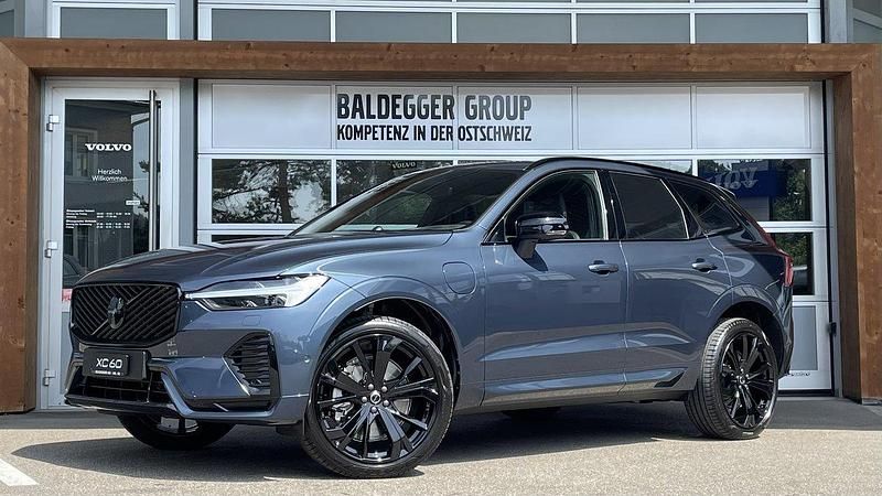 Neu 2025 Volvo XC60 SUV | CHF 81’880 (Fairer Preis) - Bild 1/4