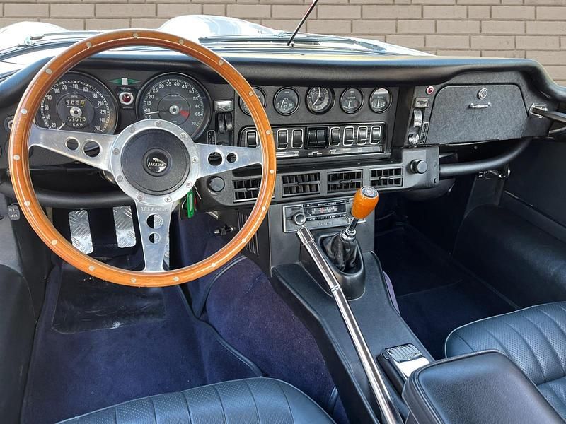 Gebraucht Jaguar E-Type S 1973