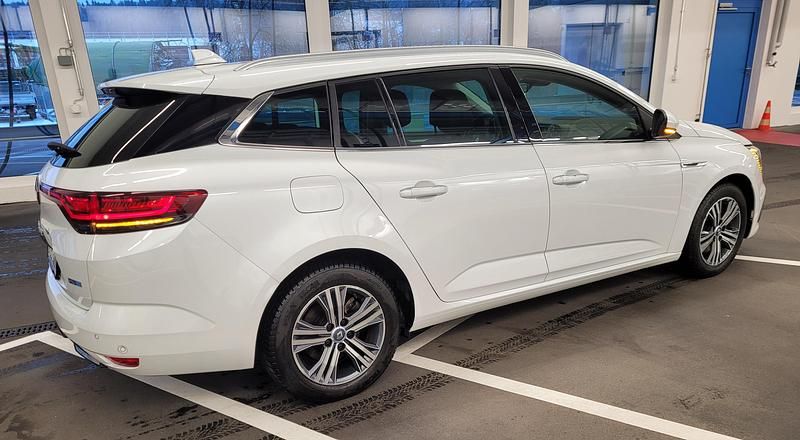 Gebraucht Renault Mégane IV Zen 160 PS (117 kW) 2021