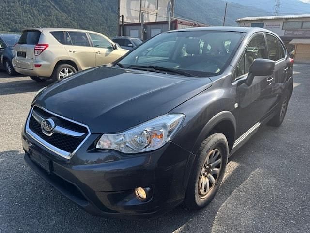 Gebraucht 2013 Subaru XV SUV | CHF 6’500 (Guter Preis) - Bild 1/4