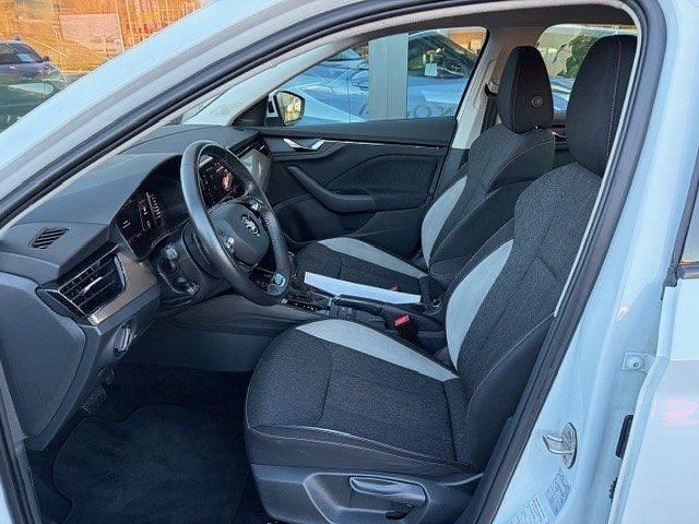 Gebraucht Skoda Scala Style 150 PS (110 kW) 2020 Kleinwagen