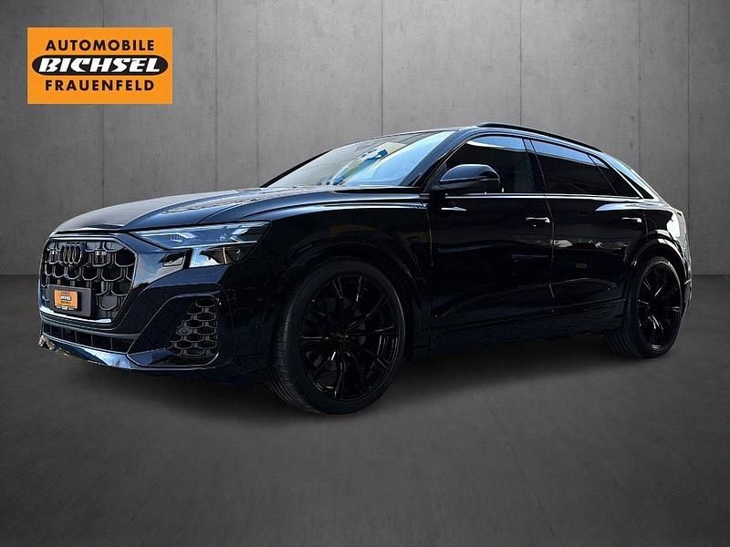 Gebraucht Audi Q8 340 PS (250 kW) 2025 SUV
