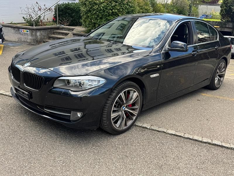 Gebraucht 2010 BMW 535 | CHF 11’500 - Bild 1/4