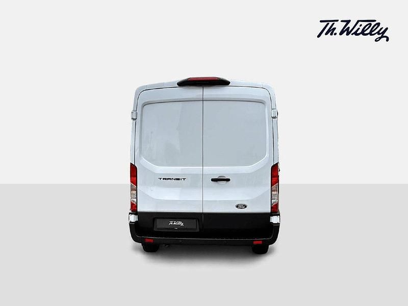 Gebraucht Ford Transit Trend 105 PS (77 kW) 2024 Van