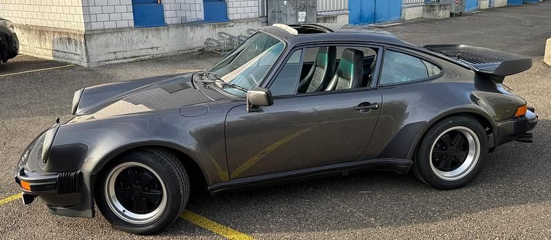 Gebraucht Porsche 911 300 PS (220 kW) 1979