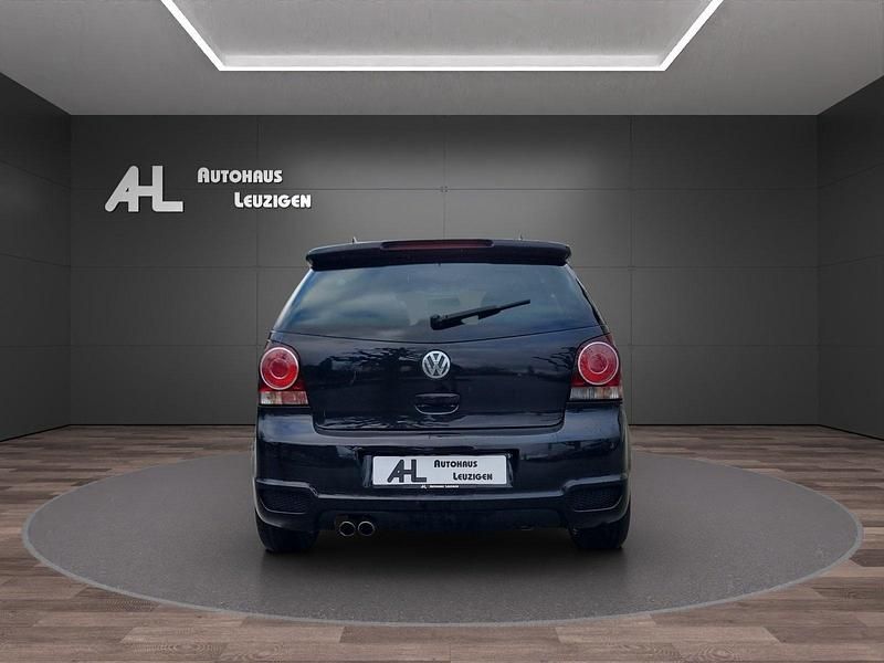 Gebraucht VW Polo Edition 180 PS (132 kW) 2008 Kleinwagen