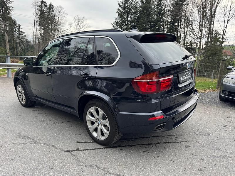 Gebraucht BMW X5 306 PS (225 kW) 2012 SUV