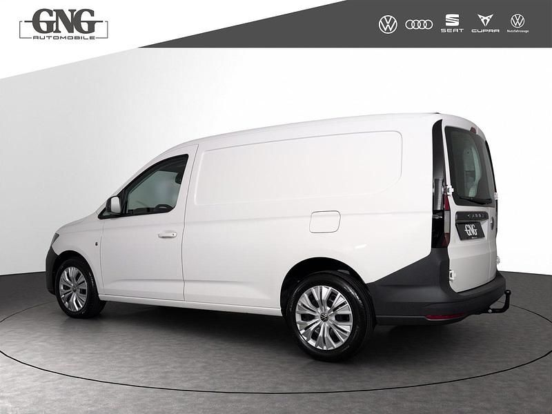 Neu VW Caddy Maxi 122 PS (89 kW) 2025 Van / Kleinbus
