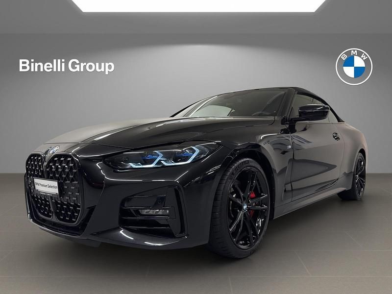 Gebraucht 2024 BMW 430 M Sport Coupé | CHF 56’900 - Bild 1/4