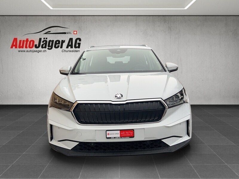 Gebraucht 2023 Skoda Enyaq iV SUV | CHF 53’898 - Bild 1/4