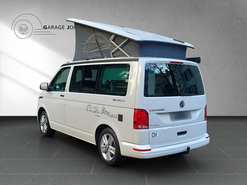 Gebraucht VW California Beach 150 PS (110 kW) 2023 Van