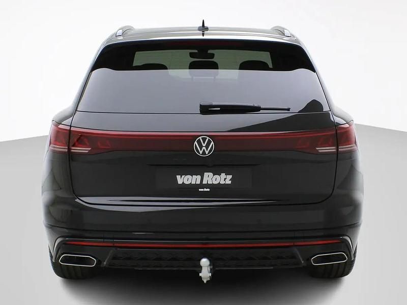 Gebraucht VW Touareg Style 340 PS (250 kW) 2026 Schwarz SUV