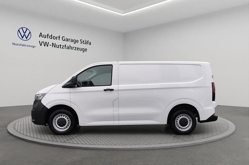 Neu VW Transporter 110 PS (80 kW) 2025 Van