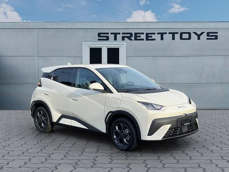 Neu 2025 BYD Dolphin Surf Comfort Kleinwagen | CHF 22’550 (Guter Preis) - Bild 1/4