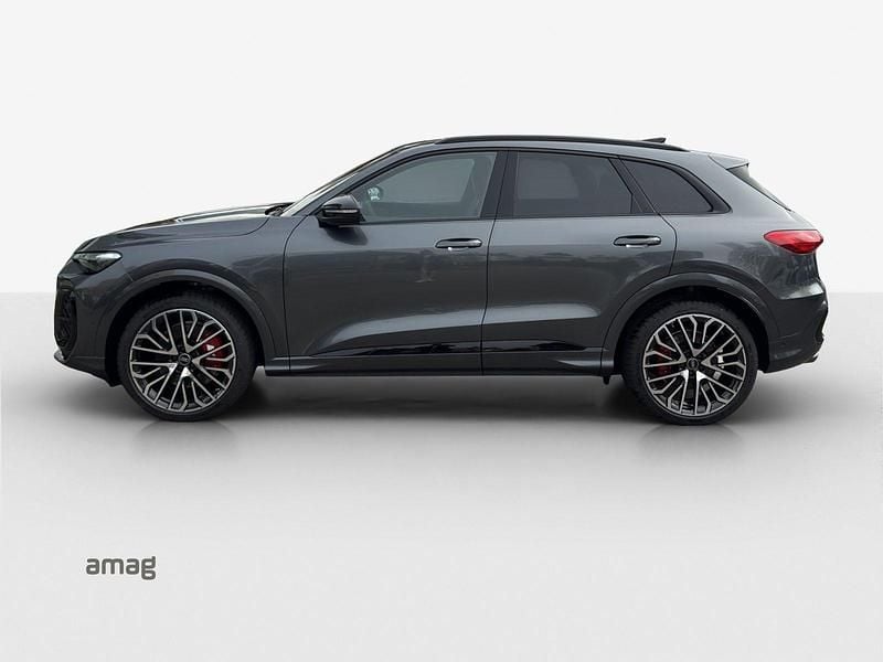 Neu Audi SQ5 Ambiente 367 PS (269 kW) 2026 Daytonagrau perleffekt SUV