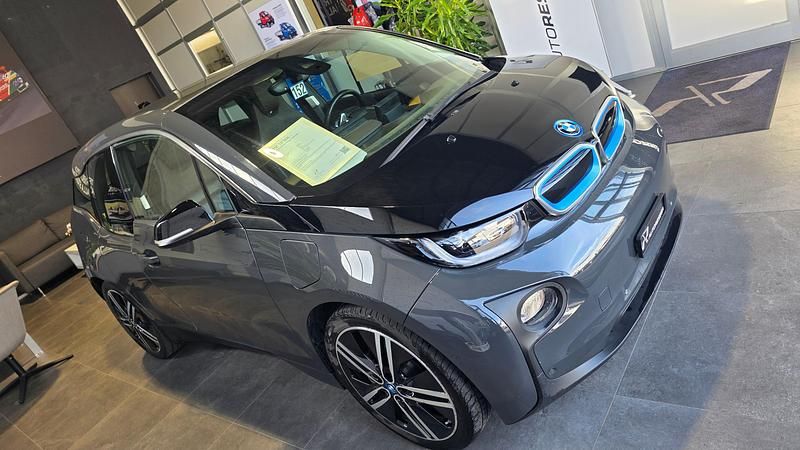 Gebraucht BMW i3 170 PS (125 kW) 2015 Kleinwagen