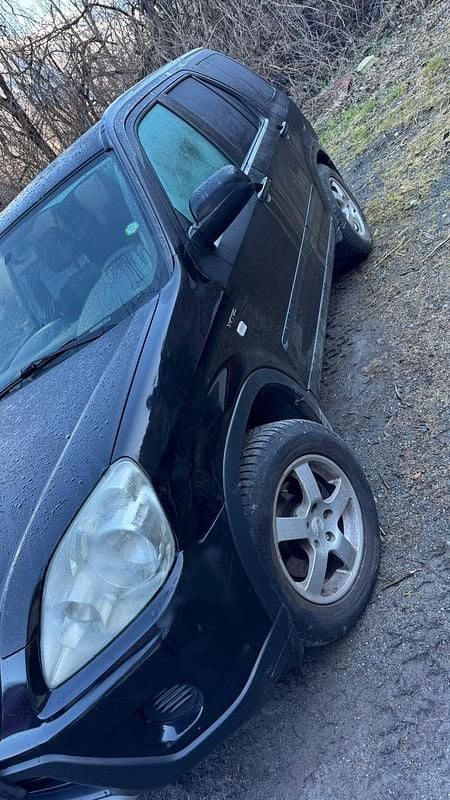 Gebraucht Honda CR-V LS 150 PS (110 kW) 2006 SUV