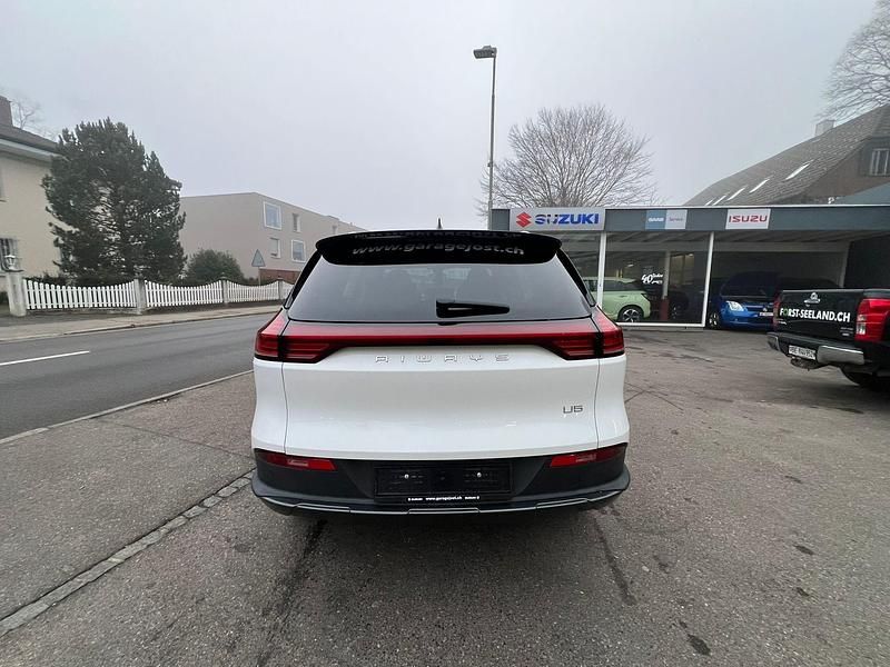 Gebraucht Aiways U5 150 kW (204 PS) 2023 SUV