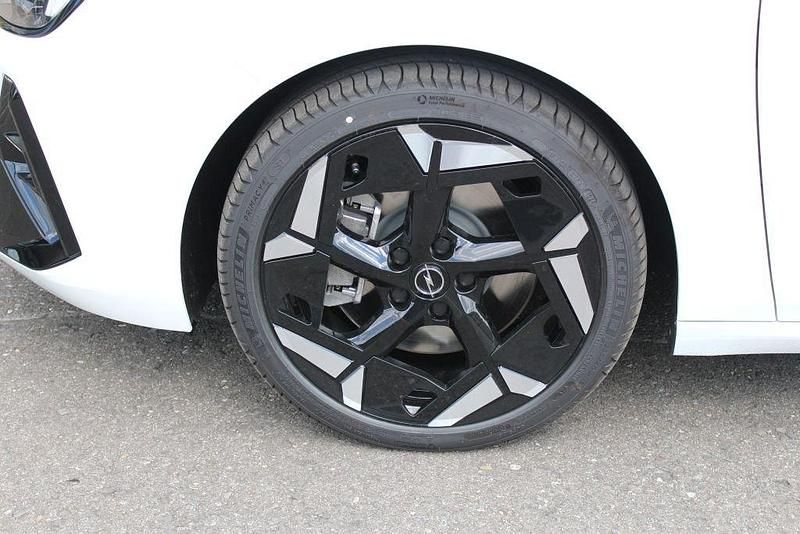 Gebraucht Opel Astra GSe 179 PS (131 kW) 2024 Limousine