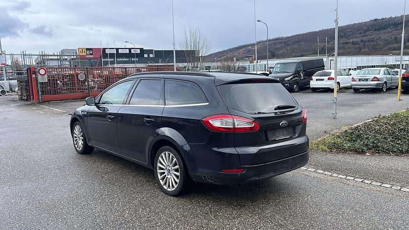 Gebraucht Ford Mondeo 160 PS (117 kW) 2013