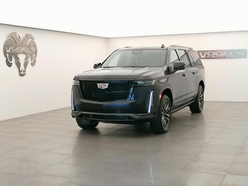 Gebraucht Cadillac Escalade 426 PS (313 kW) 2024 SUV