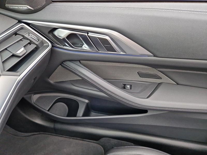 Gebraucht BMW M440 Shadowline 351 PS (258 kW) 2022 Grau Limousine