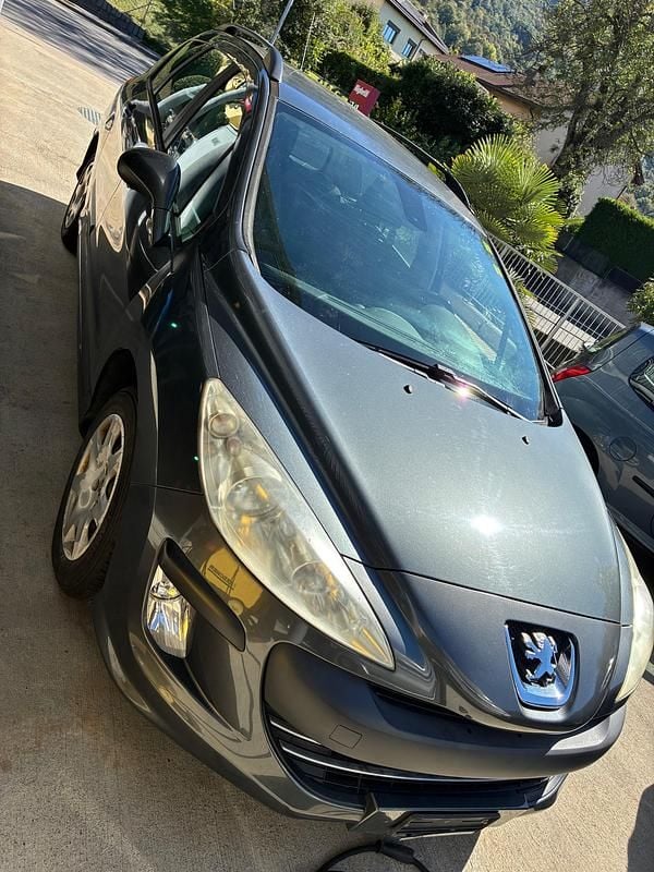 Gebraucht 2010 Peugeot 308 SW Kombi | CHF 5’500 (Guter Preis) - Bild 1/4