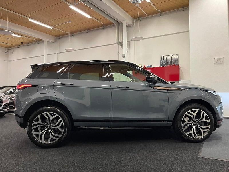 Gebraucht Land Rover Range Rover evoque First Edition 249 PS (183 kW) 2019 SUV