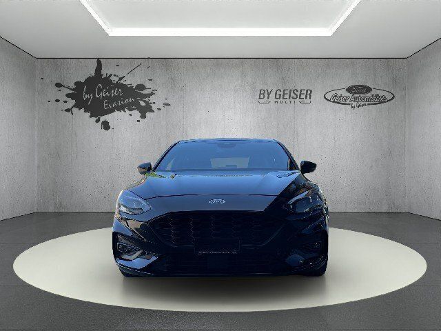 Gebraucht 2018 Ford Focus ST-Line Limousine | CHF 11’900 (Fairer Preis) - Bild 1/4