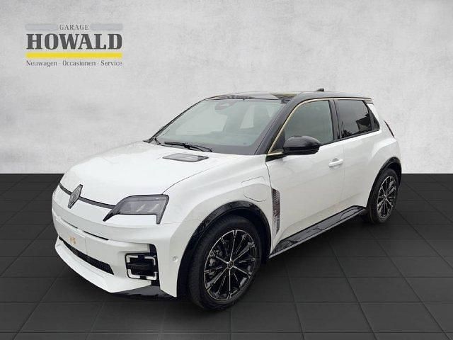 Gebraucht 2025 Renault R5 Iconic Kleinwagen | CHF 31’700 (Fairer Preis) - Bild 1/4