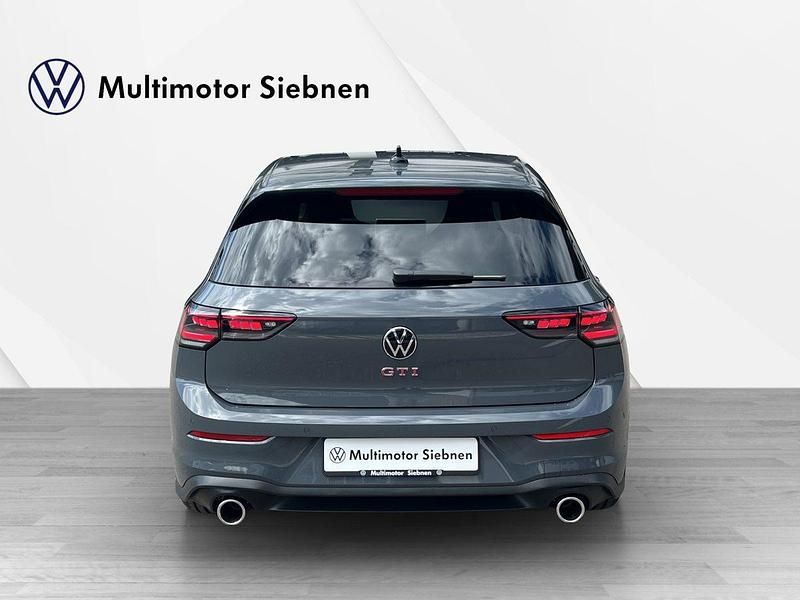Neu VW Golf VIII GTI 266 PS (195 kW) 2025 Limousine