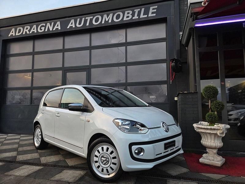 Gebraucht 2012 VW up! Kleinwagen | CHF 8’490 (Fairer Preis) - Bild 1/4