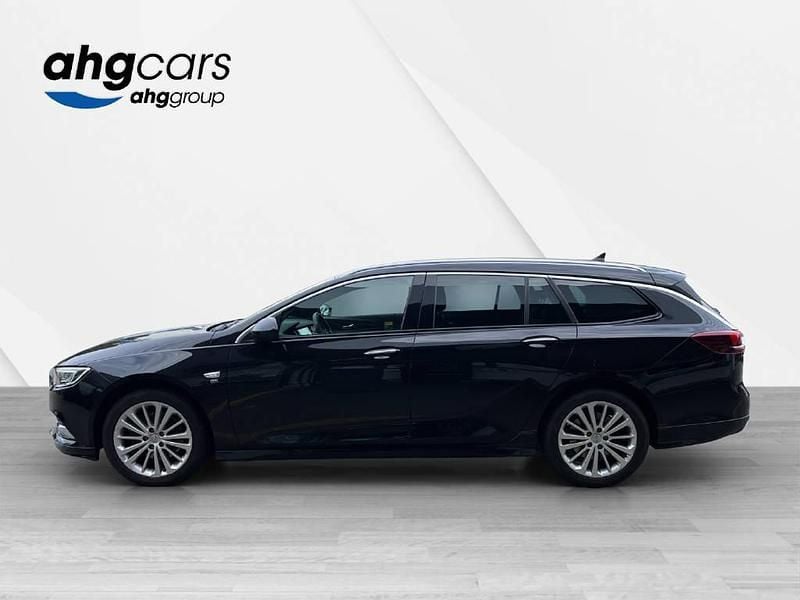 Gebraucht Opel Insignia Excellence 209 PS (153 kW) 2018 Kombi