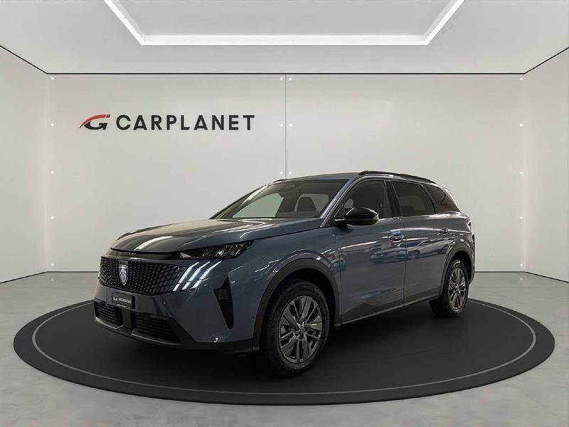 Neu 2025 Peugeot 5008 Allure Van / Kleinbus | CHF 41’600 (Guter Preis) - Bild 1/4