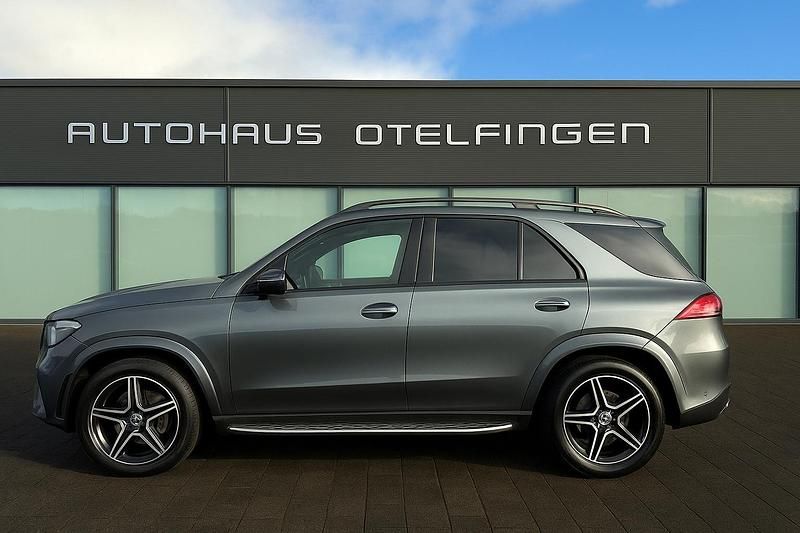 Gebraucht 2018 Mercedes GLE43 AMG AMG | CHF 34’900 (Fairer Preis) - Bild 1/4