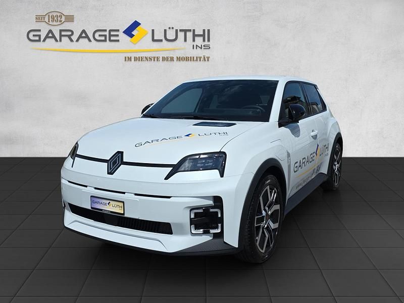 Gebraucht 2024 Renault R5 Komfort Kleinwagen | CHF 27’900 (Fairer Preis) - Bild 1/4