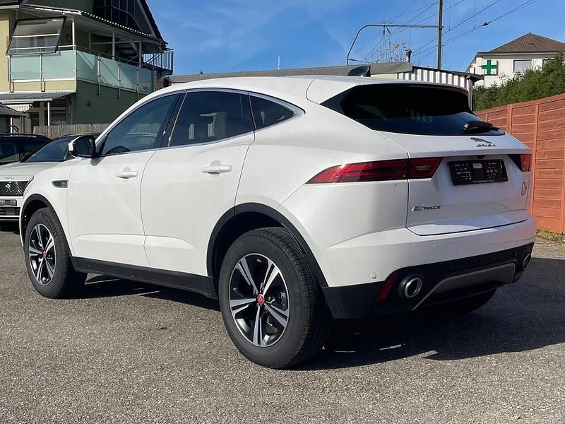 Gebraucht Jaguar E-Pace 201 PS (147 kW) 2021 SUV