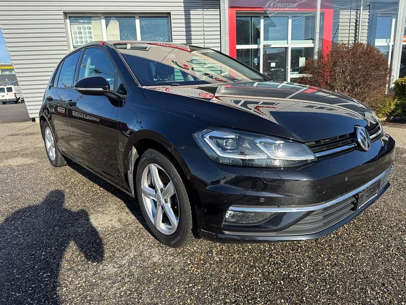 Gebraucht 2017 VW Golf VII Highline | CHF 9’900 (Etwas zu teuer) - Bild 1/4