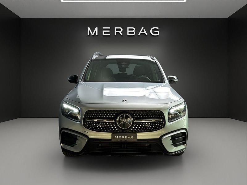 Gebraucht Mercedes GLB250 224 PS (164 kW) 2024 SUV