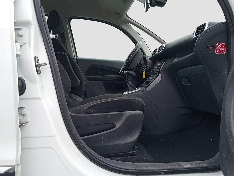 Gebraucht Citroën C3 Picasso 120 PS (88 kW) 2012 Van / Kleinbus