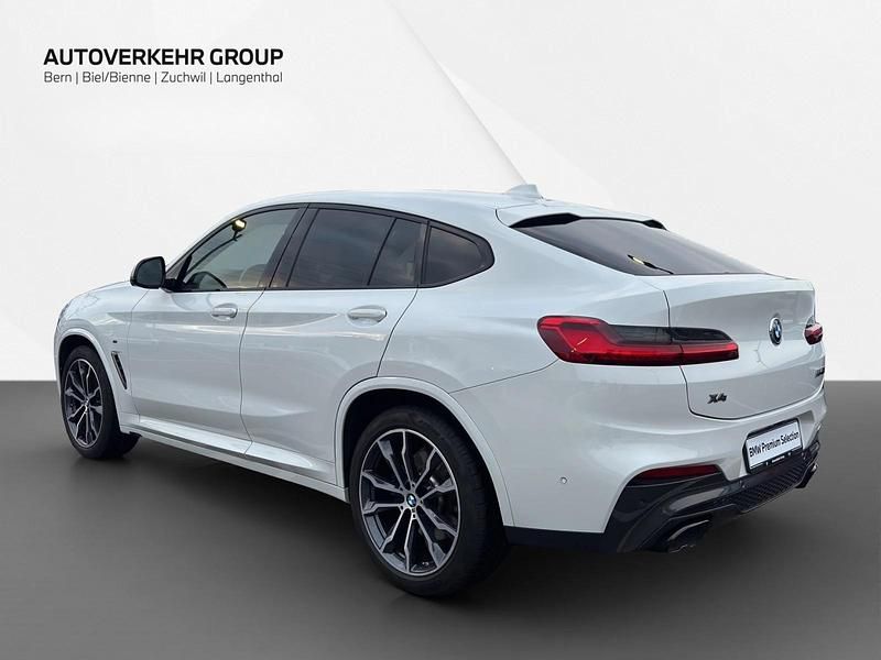 Gebraucht BMW X4 M Sport 360 PS (264 kW) 2020 SUV