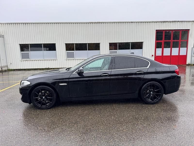 Gebraucht BMW 530 245 PS (180 kW) 2011