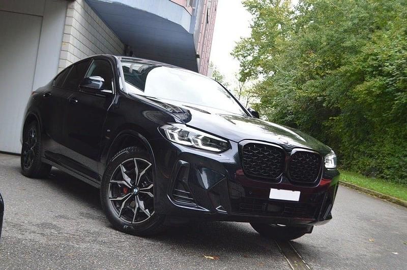 Gebraucht BMW X4 M Sport 190 PS (139 kW) 2024 SUV