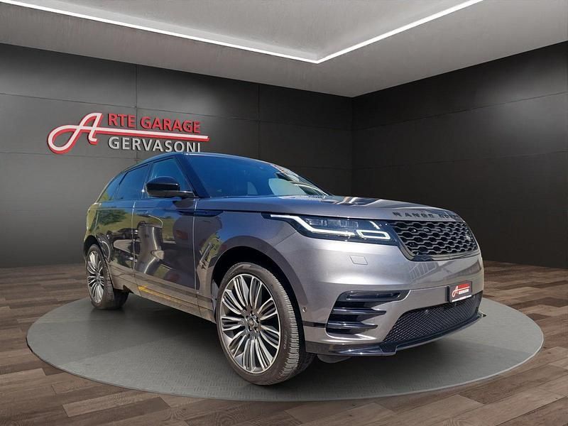 Gebraucht Land Rover Range Rover Velar SE 240 PS (176 kW) 2017 SUV