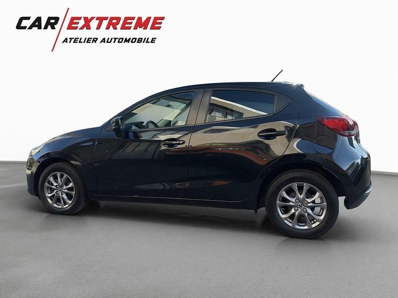 Gebraucht Mazda 2 90 PS (66 kW) 2021 Kleinwagen