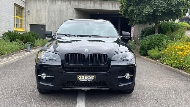 Gebraucht 2010 BMW X6 SUV | CHF 15’700 - Bild 1/4