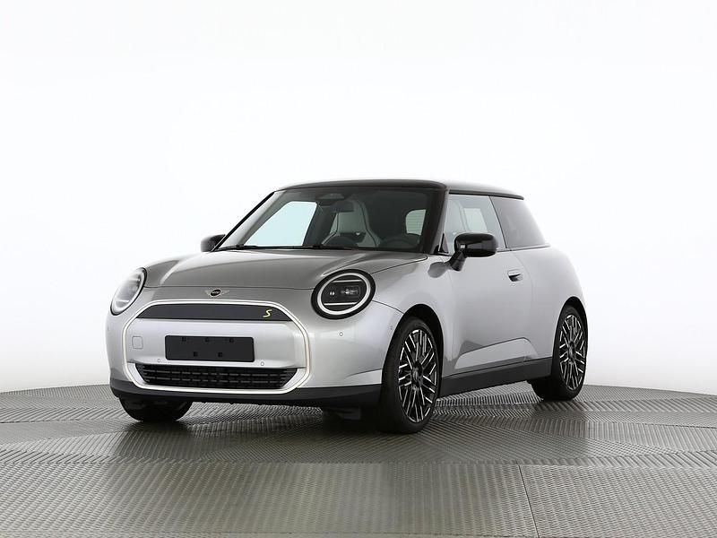 Neu 2025 Mini Cooper SE Kleinwagen | CHF 39’817 - Bild 1/4