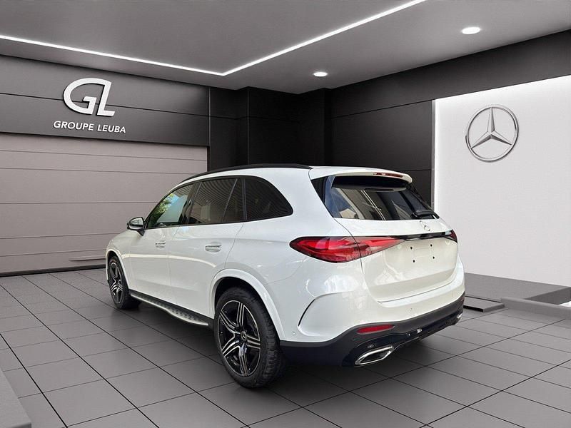 Gebraucht Mercedes GLC400d 381 PS (280 kW) 2025 SUV