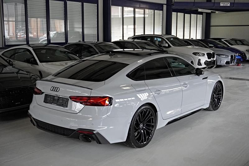 Gebraucht Audi RS5 Sportback Exclusive 450 PS (330 kW) 2022