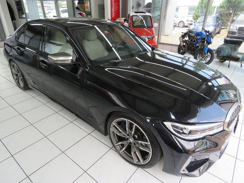 Gebraucht BMW M340 M Sport 374 PS (275 kW) 2019 Limousine